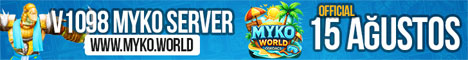 MykoWorld – Knight Online Hard MYKOPvpOSKOACS